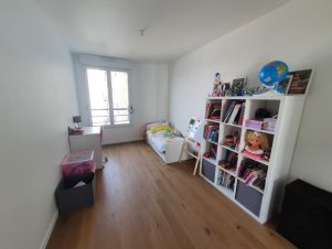 appartement 6 pièces en location sur ISSY LES MOULINEAUX (92130)