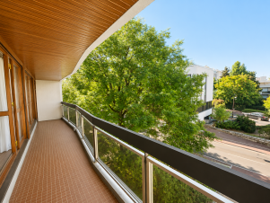 appartement 2 pièces en location sur ST CLOUD (92210)