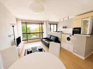 appartement 2 pièces en location sur ST CLOUD (92210)