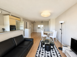 appartement 2 pièces en location sur ST CLOUD (92210)