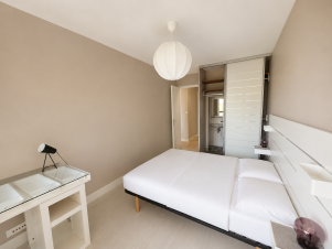 appartement 2 pièces en location sur ST CLOUD (92210)