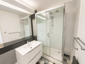 appartement 2 pièces en location sur ST CLOUD (92210)