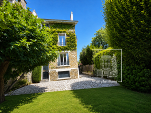maison 6 pièces en location sur ST CLOUD (92210)