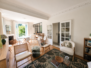 maison 6 pièces en location sur ST CLOUD (92210)