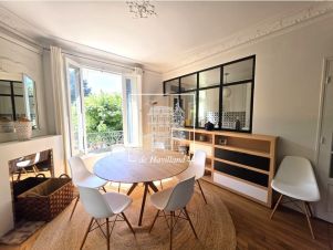 maison 6 pièces en location sur ST CLOUD (92210)