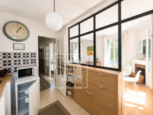 maison 6 pièces en location sur ST CLOUD (92210)