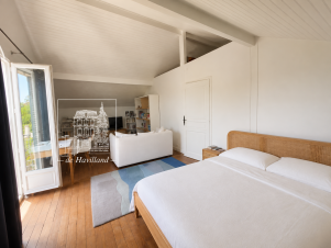 maison 6 pièces en location sur ST CLOUD (92210)