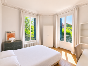 maison 6 pièces en location sur ST CLOUD (92210)