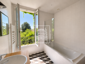 maison 6 pièces en location sur ST CLOUD (92210)