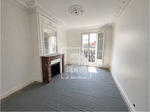 appartement 3 pièces en location sur BOULOGNE BILLANCOURT (92100)