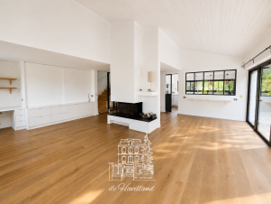 maison 10 pièces en location sur LA CELLE ST CLOUD (78170)