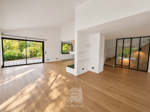 maison 10 pièces en location sur LA CELLE ST CLOUD (78170)