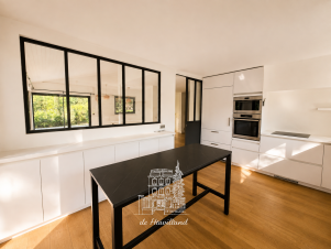 maison 10 pièces en location sur LA CELLE ST CLOUD (78170)