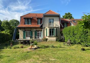maison 7 pièces en location sur LA CELLE ST CLOUD (78170)
