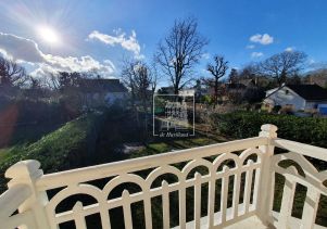 maison 7 pièces en location sur LA CELLE ST CLOUD (78170)