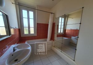 maison 7 pièces en location sur LA CELLE ST CLOUD (78170)