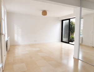 maison 5 pièces en location sur CROISSY SUR SEINE (78290)