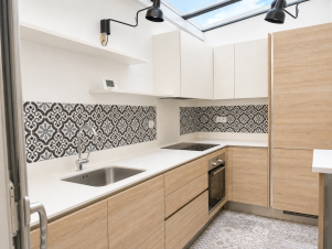 maison 5 pièces en location sur CROISSY SUR SEINE (78290)