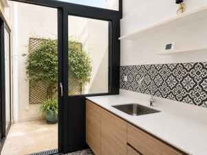 maison 5 pièces en location sur CROISSY SUR SEINE (78290)