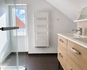 maison 5 pièces en location sur CROISSY SUR SEINE (78290)