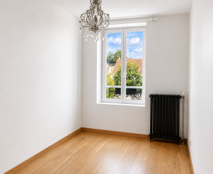maison 5 pièces en location sur CROISSY SUR SEINE (78290)