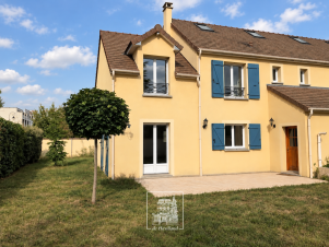maison 6 pièces en location sur CROISSY SUR SEINE (78290)