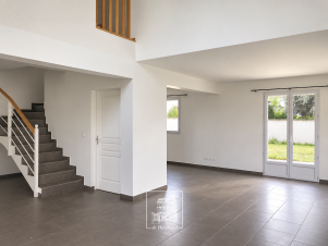 maison 6 pièces en location sur CROISSY SUR SEINE (78290)