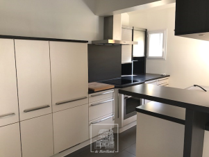 maison 6 pièces en location sur CROISSY SUR SEINE (78290)