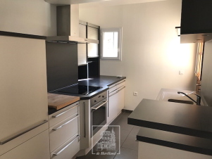 maison 6 pièces en location sur CROISSY SUR SEINE (78290)