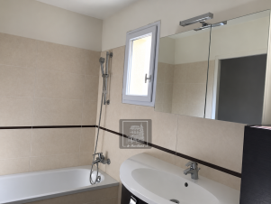 maison 6 pièces en location sur CROISSY SUR SEINE (78290)