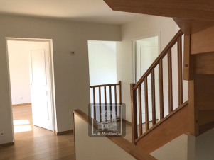 maison 6 pièces en location sur CROISSY SUR SEINE (78290)