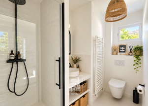 maison 7 pièces en location sur LA CELLE ST CLOUD (78170)