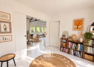 maison 7 pièces en location sur LA CELLE ST CLOUD (78170)