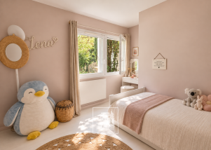 maison 7 pièces en location sur LA CELLE ST CLOUD (78170)