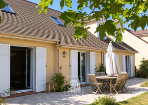 maison 7 pièces en location sur MONTESSON (78360)