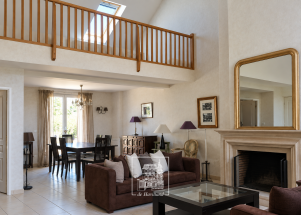 maison 7 pièces en location sur MONTESSON (78360)
