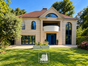 maison 10 pièces en location sur GARCHES (92380)