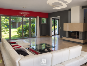 maison 10 pièces en location sur GARCHES (92380)