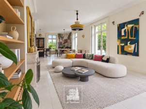 maison 10 pièces en location sur BOUGIVAL (78380)