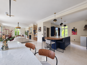 maison 10 pièces en location sur BOUGIVAL (78380)