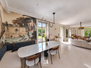 maison 10 pièces en location sur BOUGIVAL (78380)