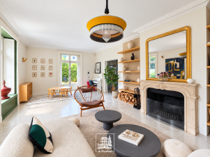 maison 10 pièces en location sur BOUGIVAL (78380)