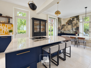 maison 10 pièces en location sur BOUGIVAL (78380)