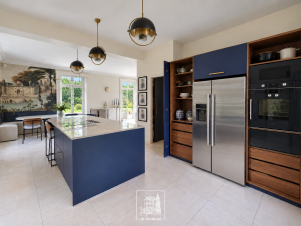 maison 10 pièces en location sur BOUGIVAL (78380)