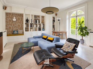 maison 10 pièces en location sur BOUGIVAL (78380)
