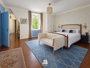 maison 10 pièces en location sur BOUGIVAL (78380)