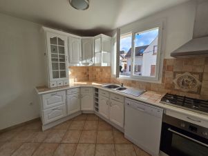 maison 6 pièces en location sur MONTESSON (78360)