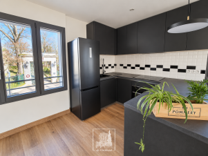 maison 4 pièces en location sur ST CLOUD (92210)