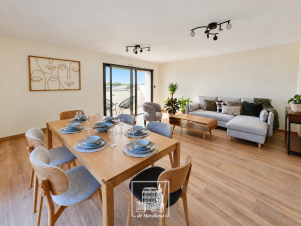 maison 4 pièces en location sur ST CLOUD (92210)