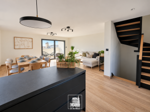 maison 4 pièces en location sur ST CLOUD (92210)